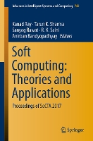 Soft Computing: Theories and Applications