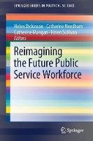 Reimagining the Future Public Service Workforce