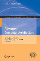 Advanced Computer Architecture