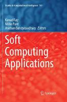 Soft Computing Applications
