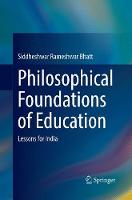 Philosophical Foundations of Education