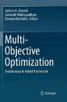 Multi-Objective Optimization
