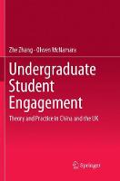 Undergraduate Student Engagement