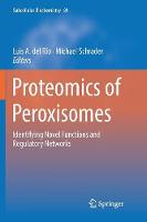 Proteomics of Peroxisomes