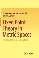 Fixed Point Theory in Metric Spaces