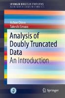 Analysis of Doubly Truncated Data