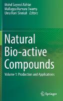 Natural Bio-active Compounds
