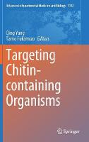 Targeting Chitin-containing Organisms