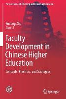 Faculty Development in Chinese Higher Education