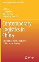 Contemporary Logistics in China