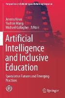 Artificial Intelligence and Inclusive Education