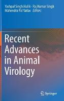 Recent Advances in Animal Virology