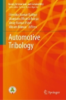 Automotive Tribology
