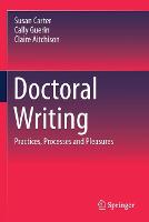 Doctoral Writing