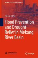 Flood Prevention and Drought Relief in Mekong River Basin