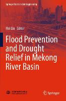 Flood Prevention and Drought Relief in Mekong River Basin