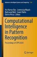 Computational Intelligence in Pattern Recognition