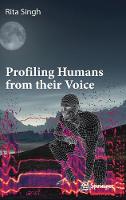 Profiling Humans from their Voice