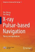 X-ray Pulsar-based Navigation