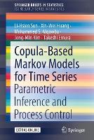 Copula-Based Markov Models for Time Series