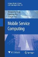 Mobile Service Computing