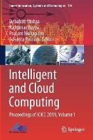 Intelligent and Cloud Computing