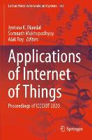 Applications of Internet of Things