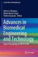 Advances in Biomedical Engineering and Technology