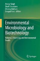 Environmental Microbiology and Biotechnology