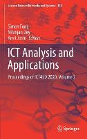 ICT Analysis and Applications