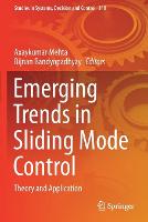 Emerging Trends in Sliding Mode Control