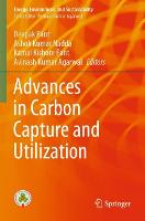 Advances in Carbon Capture and Utilization
