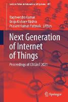 Next Generation of Internet of Things