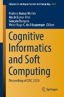 Cognitive Informatics and Soft Computing