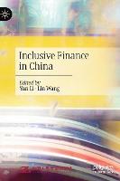 Inclusive Finance in China