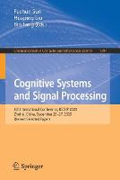 Cognitive Systems and Signal Processing