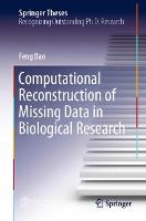 Computational Reconstruction of Missing Data in Biological Research