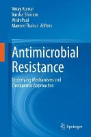 Antimicrobial Resistance