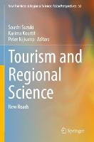 Tourism and Regional Science