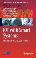 IOT with Smart Systems