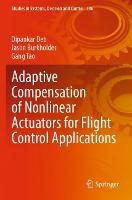 Adaptive Compensation of Nonlinear Actuators for Flight Control Applications