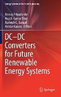 DC—DC Converters for Future Renewable Energy Systems