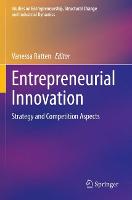 Entrepreneurial Innovation