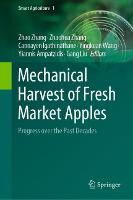 Mechanical Harvest of Fresh Market Apples