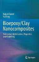 Bioepoxy/Clay Nanocomposites
