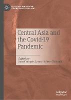 Central Asia and the Covid-19 Pandemic