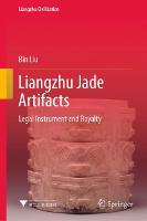 Liangzhu Jade Artifacts