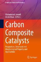 Carbon Composite Catalysts