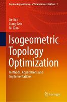 Isogeometric Topology Optimization