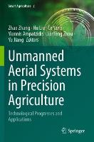 Unmanned Aerial Systems in Precision Agriculture